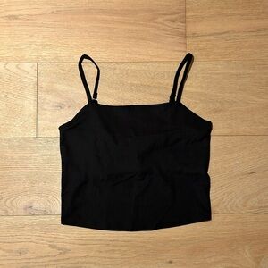 Girlfriend Collective Ribbed Tank